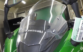 KAWASAKI NINJA 1000SX 2021 ZXT02K
