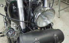 YAMAHA SR400 Gen.2 1999 1JR