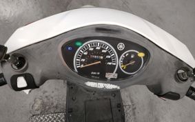 YAMAHA AKUSHI STREET SE53J