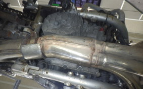 SUZUKI BANDIT 1200 S 2004 GV77A