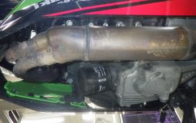 KAWASAKI NINJA 400 2020 EX400G