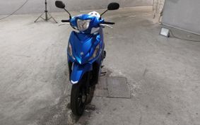 SUZUKI ADDRESS V110 CE47A