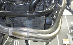 HONDA CB400SF 1995 NC31