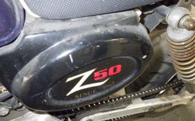 HONDA MONKEY 2013 Z50J