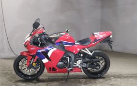 HONDA CBR600RR PC40