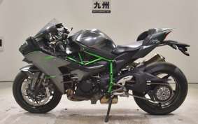 KAWASAKI NINJA H2 ｶｰﾎﾞﾝ 2021 ZXT02J