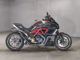 Фото Ducati DIAVEL CARBON 2012 с японского аукциона