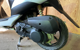 SUZUKI ZZ INCH UP SPORT CA1PB