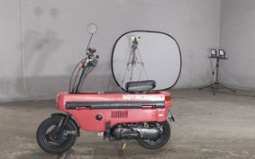 HONDA MOTOCOMPO AB12