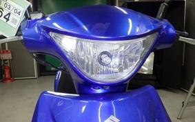 SUZUKI ADDRESS V125 S CF4MA