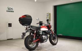 HONDA MONKEY 125 ABS JB02