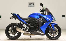 SUZUKI GSX-S1000F 2018 GT79A
