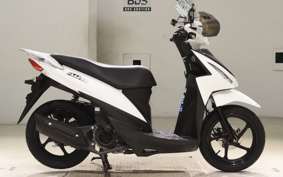 SUZUKI ADDRESS 110 CE47A
