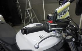SUZUKI SV650 A 2016 VP55B