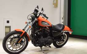 HARLEY XL883RI 2009