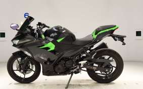 KAWASAKI NINJA 400 2019 EX400G