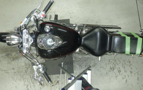YAMAHA DRAGSTAR 1100 2001 VP13J