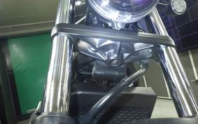 HONDA REBEL 250 A MC49