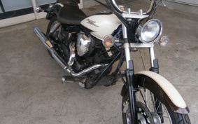 YAMAHA DRAGSTAR 250 VG05J