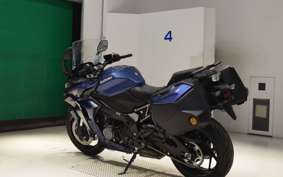 SUZUKI GSX-S1000 GT 2022