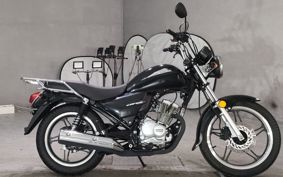 HONDA CBF125T PJJN