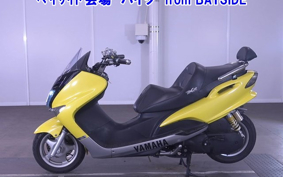 YAMAHA MAJESTY 125FI