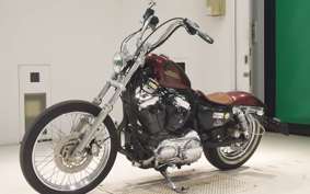 HARLEY XL1200V 2013