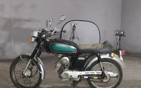 YAMAHA YB-1 F5B