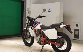 HONDA FTR223 2006 MC34