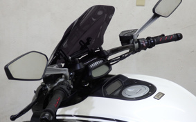 DUCATI DIAVEL AMG 2012 ZDMG102JACB