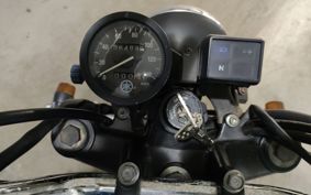 YAMAHA TW225 DG09J
