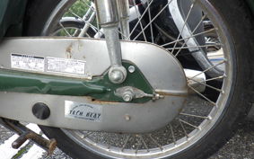 HONDA C50 SUPER CUB AA01