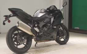 KAWASAKI ZX-4RSE 2025 ZX400P