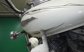 YAMAHA DRAGSTAR 250 VG05J