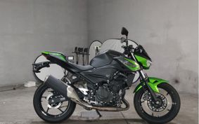 KAWASAKI Z400 2021 EX400G
