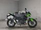 Фото Kawasaki Z400 2021 с японского аукциона