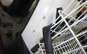 YAMAHA GEAR Gen.2 2021 UA08J