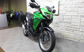 KAWASAKI VERSYS-X250ABS TOURER  LE250D