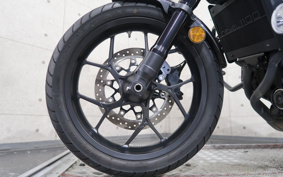 HONDA REBEL 1100 DCT 2021 SC83