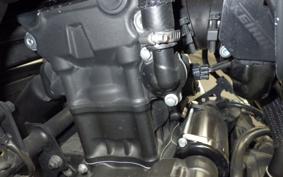 HONDA REBEL 250 S 2016 MC49