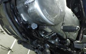 YAMAHA SR400 Gen.5 2023 RH16J