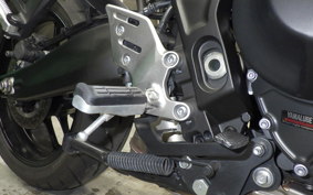 YAMAHA TRACER 9 GT 2022 RN70J