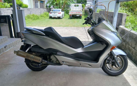 HONDA FORZA Z MF10