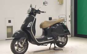 VESPA GTS250 IE 2020