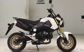 HONDA GROM 2023 JC61