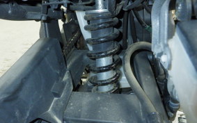 HONDA CBR400R 2017 NC47