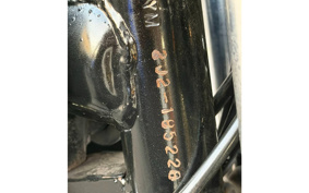 YAMAHA SR500-1 1982 2J2