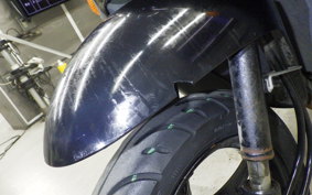 SUZUKI LET's 4 2023 CA45A