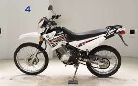 YAMAHA XTZ125