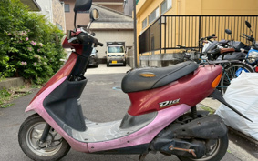 HONDA DIO AF34